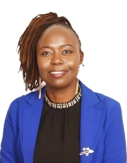 Dr. Lydia Ouma Radoli, PhD