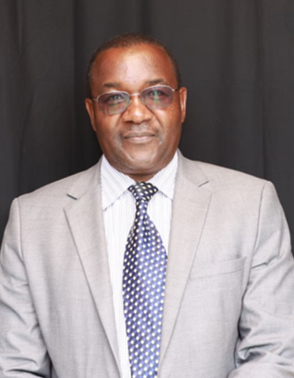 Prof. Samuel Muriithi